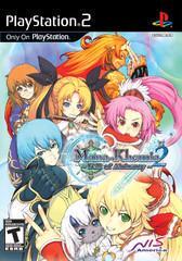 Mana Khemia 2: Fall of Alchemy (Complete, Game Only) (used)