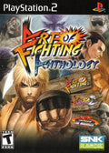 Art of Fighting Anthology (Complete) (used)