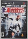 World Tour Soccer 2006 (Complete) (used)