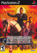 Nobunaga's Ambition Rise to Power (Complete) (used)