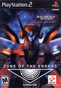 Zone of the Enders (Complete) (used)