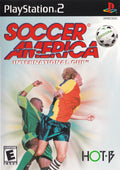 Soccer America International Cup (Complete) (used)