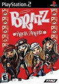 Bratz Rock Angelz (Complete) (used)