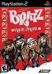 Bratz Rock Angelz (Complete) (used)