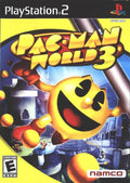 Pac-Man World 3 (Complete) (used)