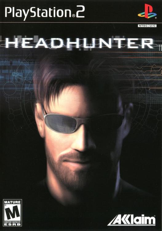 Headhunter (Complete) (used)