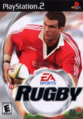 Rugby (Complete) (used)
