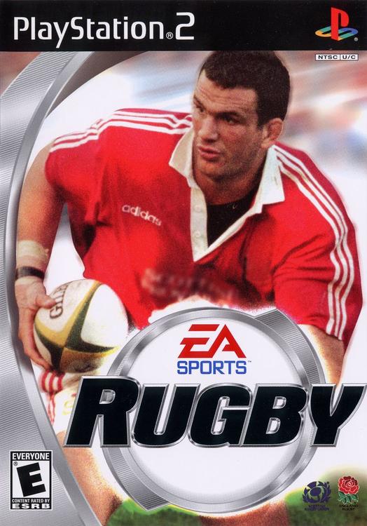 Rugby (Complete) (used)