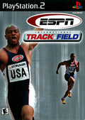 ESPN International Track and Field (Complete) (used)