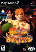Black and Bruised (Complete) (used)