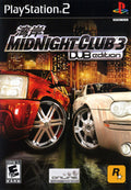 Midnight Club 3 Dub Edition (Complete) (used)