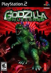 Godzilla Unleashed (Complete) (used)