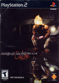 Twisted Metal Black [Online Bundle] (used)
