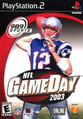 NFL Gameday 2003 (Complete) (used)