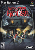 Monster House (Complete) (used)