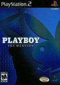 Playboy the Mansion (Complete) (used)