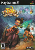 Tak Great Juju Challenge (Complete) (used)