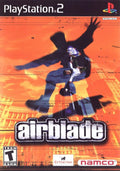 Airblade (Complete) (used)