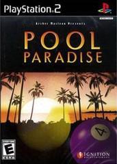 Pool Paradise (Complete) (used)