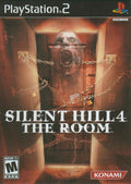 Silent Hill 4: The Room (Complete) (used)