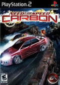 Need for Speed Carbon (Complete) (used)