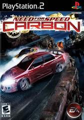 Need for Speed Carbon (Complete) (used)