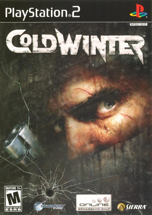 Cold Winter (Complete) (used)