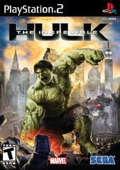 Incredible Hulk, The (Complete) (used)