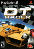 DT Racer (Complete) (used)