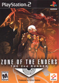 Zone of the Enders 2nd Runner (Complete) (used)