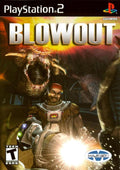 Blowout (Complete) (used)