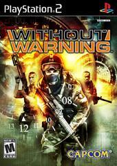 Without Warning (Complete) (used)