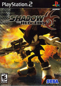 Shadow the Hedgehog (Complete) (used)