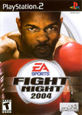 Fight Night 2004 (Complete) (used)