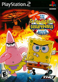 SpongeBob SquarePants The Movie (Complete) (used)