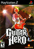 Guitar Hero (Complete) (used)