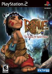 Brave The Search for Spirit Dancer (Complete) (used)