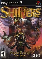 Shifters (Complete) (used)