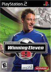 Winning Eleven 9 (Complete) (used)
