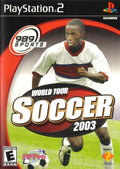 World Tour Soccer 2003 (Complete) (used)