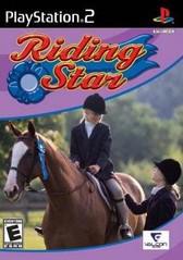 Riding Star (Complete) (used)