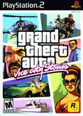 Grand Theft Auto Vice City Stories (Complete) (used)