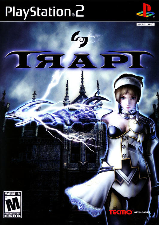 Trapt (Complete) (used)