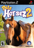 Petz Horsez 2 (Complete) (used)