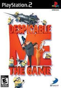Despicable Me (Complete) (used)