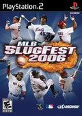 MLB Slugfest 2006 (Complete) (used)