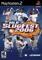 MLB Slugfest 2006 (Complete) (used)
