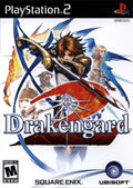 Drakengard 2 (Complete) (used)