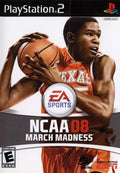 NCAA March Madness 08 (Complete) (used)