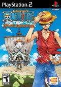 One Piece Grand Adventure (Complete) (used)